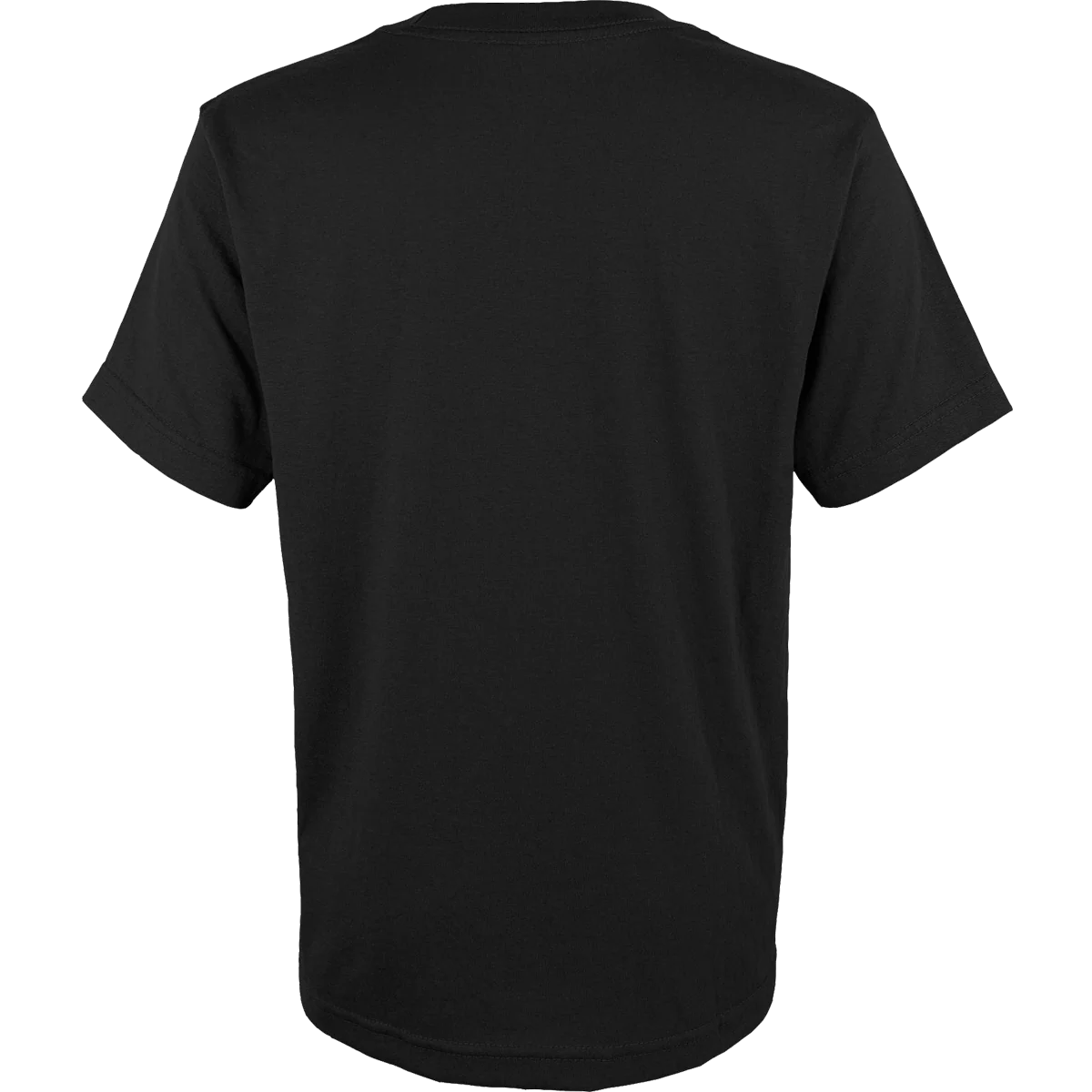 Youth Giants Primary Logo Short Sleeve Tee - Image 3