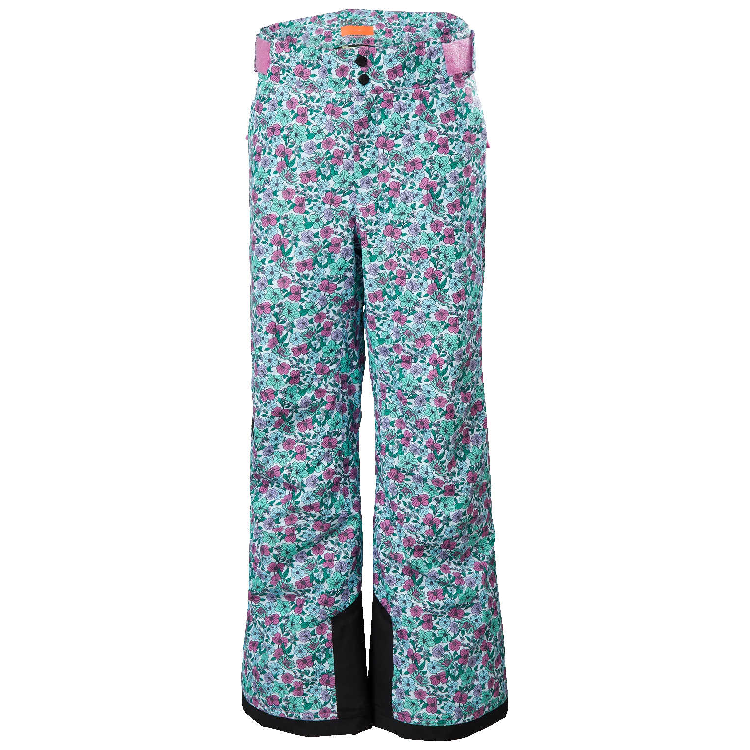 Youth Girl Diamond Pant - Image 3