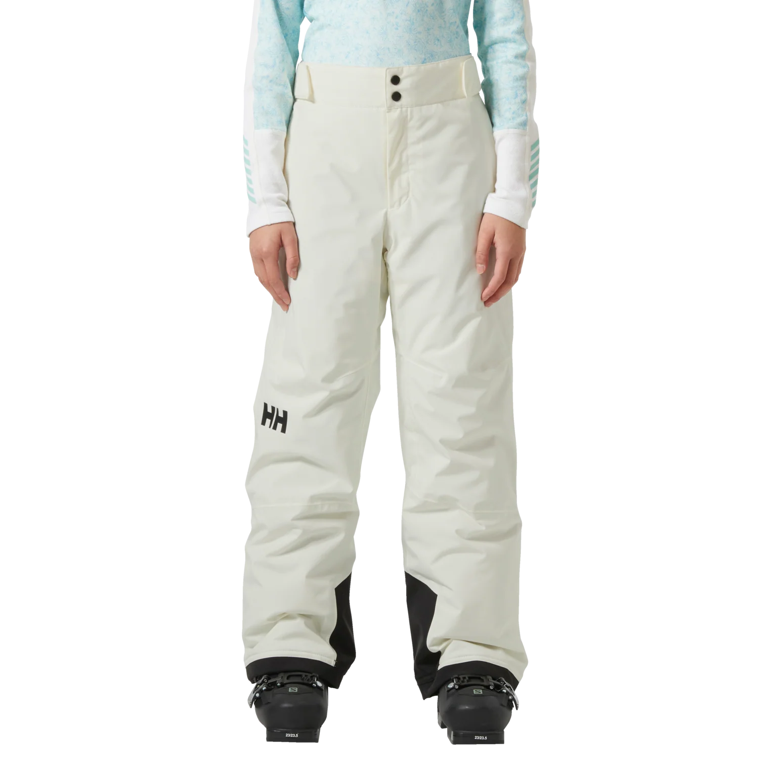 Youth Girl Diamond Pant - Image 4