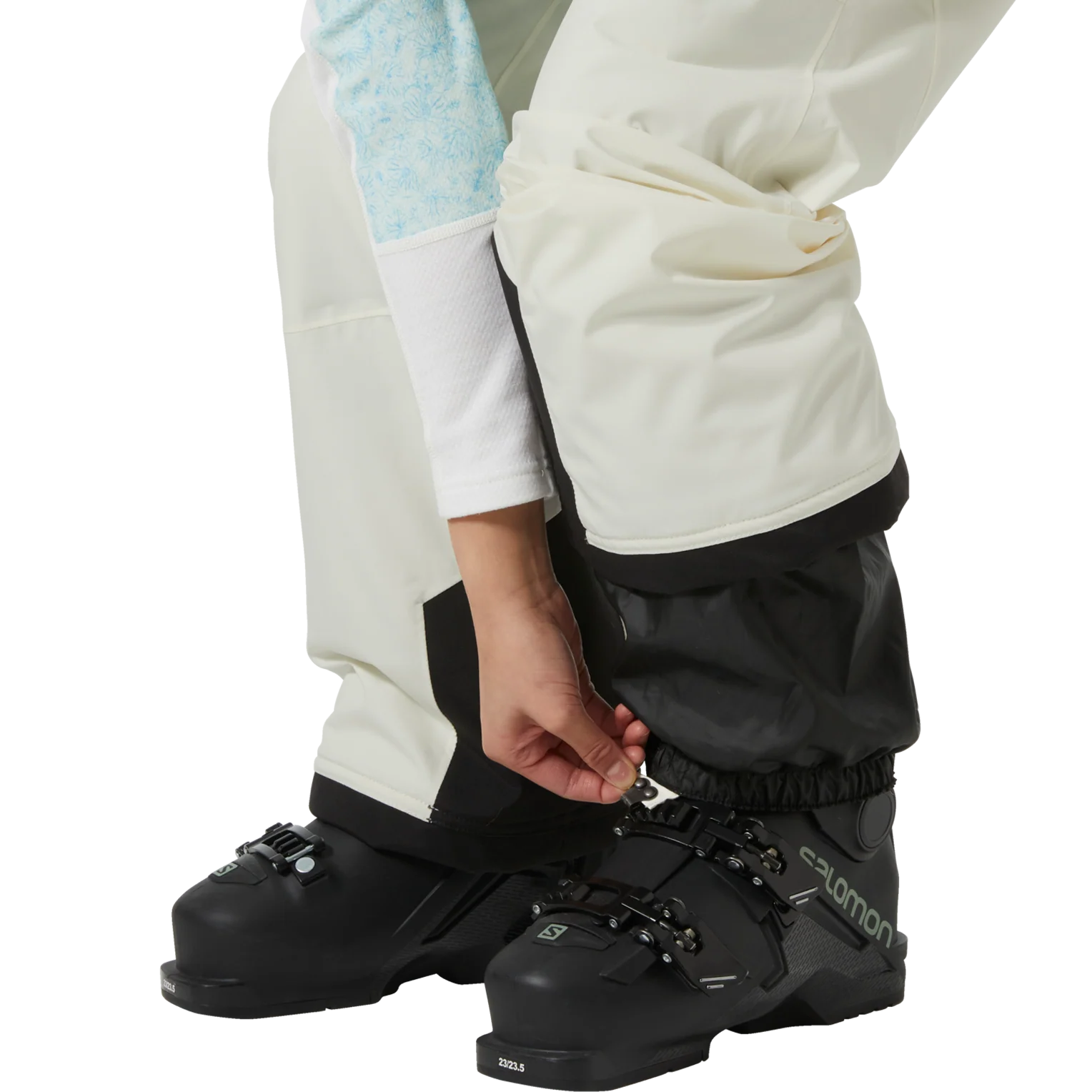 Youth Girl Diamond Pant - Image 8
