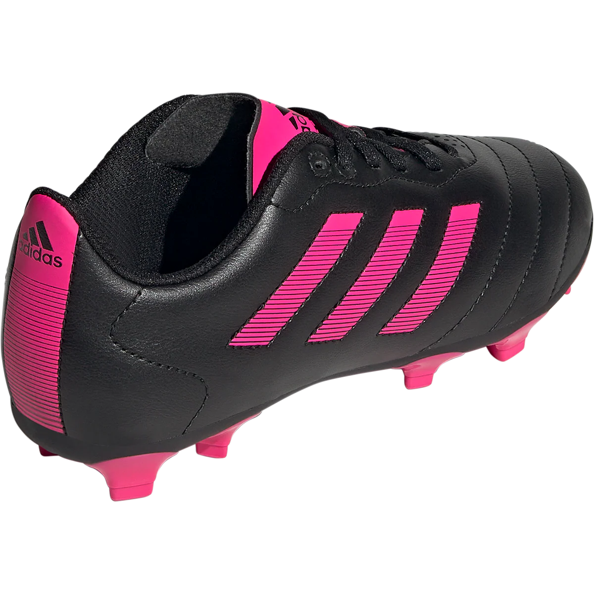 Youth Goletto VIII Firm Ground Cleats - Image 6