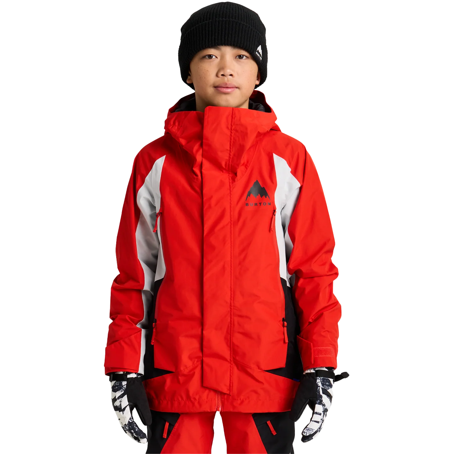 Youth Gore-Tex Shell Jacket - Image 2