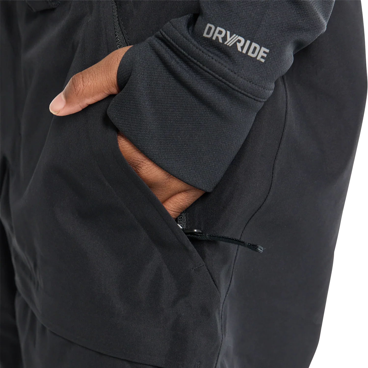Youth Gore-Tex Shell Pants - Image 5