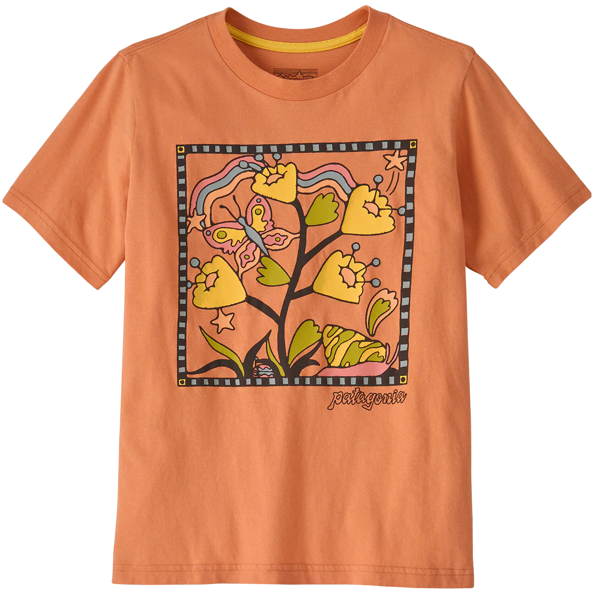 Youth Graphic T-Shirt