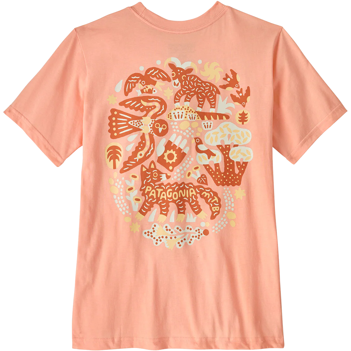 Youth Graphic T-Shirt - Image 2