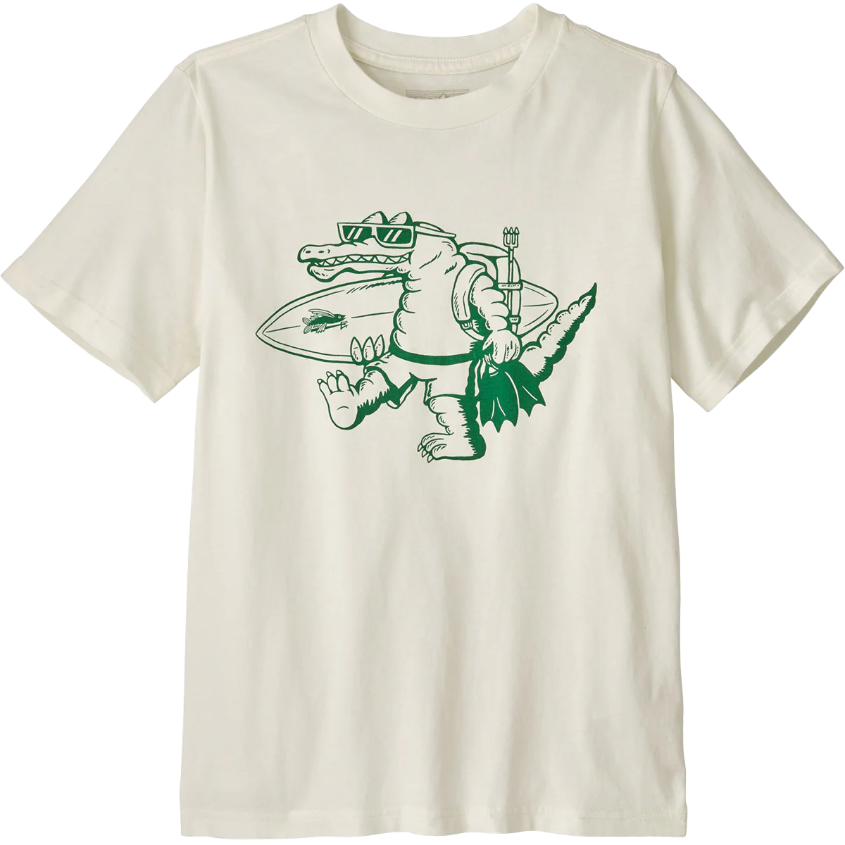 Youth Graphic T-Shirt - Image 4