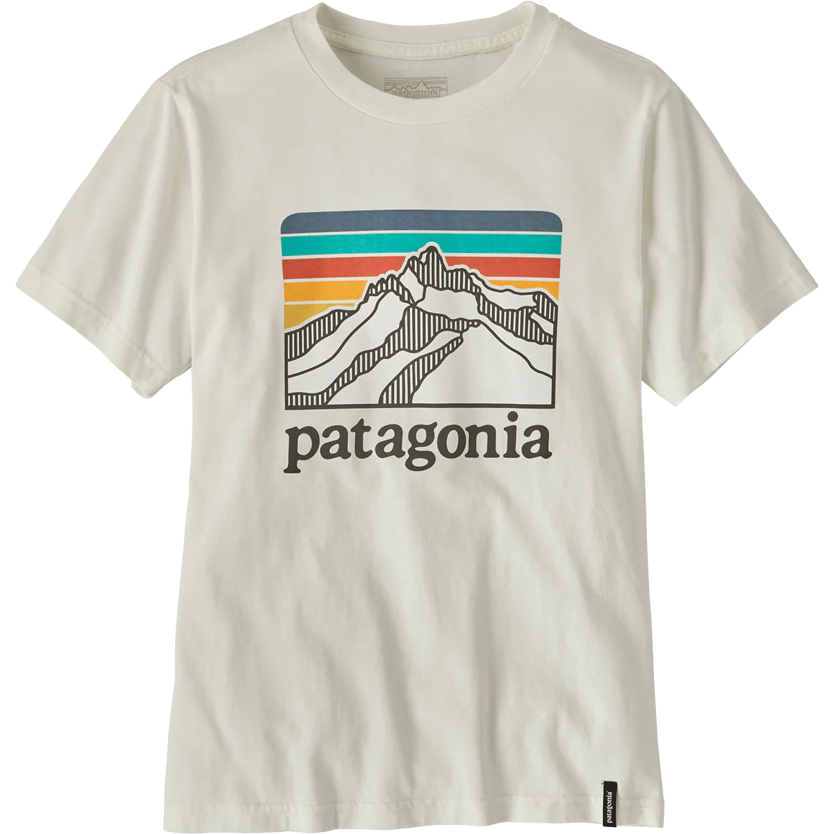 Youth Graphic T-Shirt - Image 6