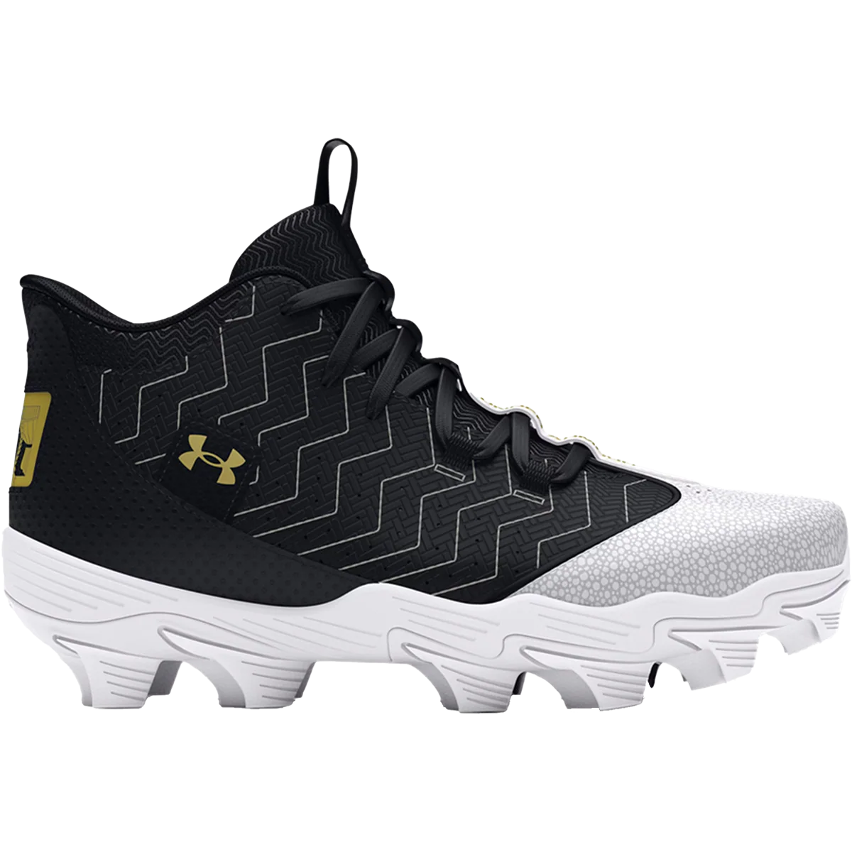 Youth Harper 9 RM Baseball Cleats