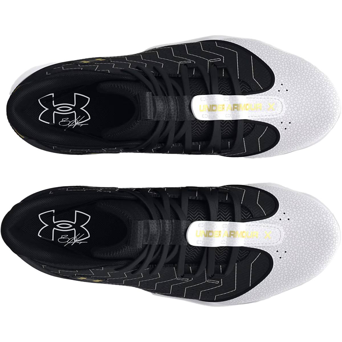 Youth Harper 9 RM Baseball Cleats - Image 5