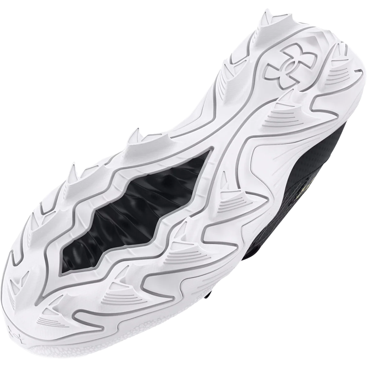 Youth Harper 9 RM Baseball Cleats - Image 6
