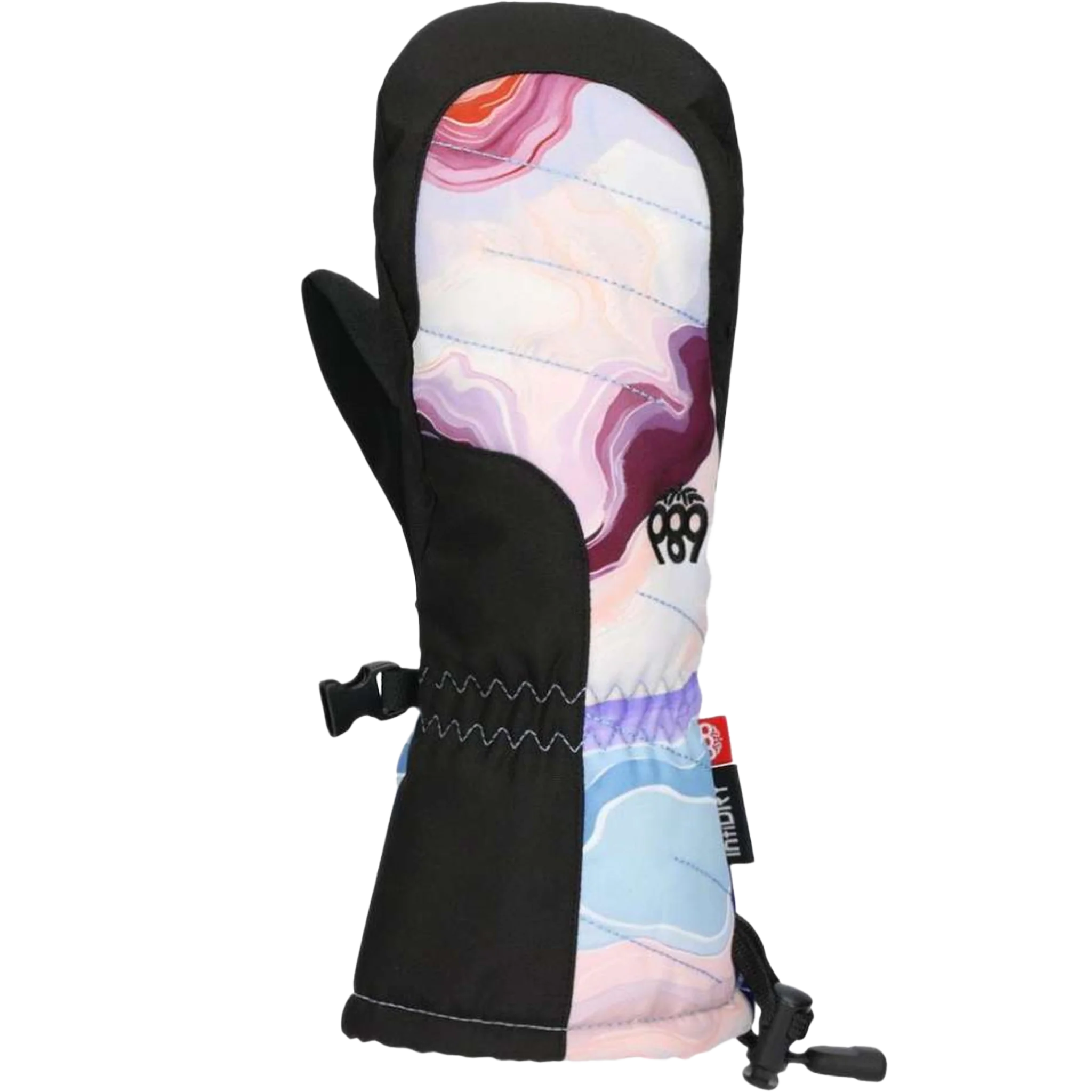 Youth Heat Insulated Mitt - Image 2