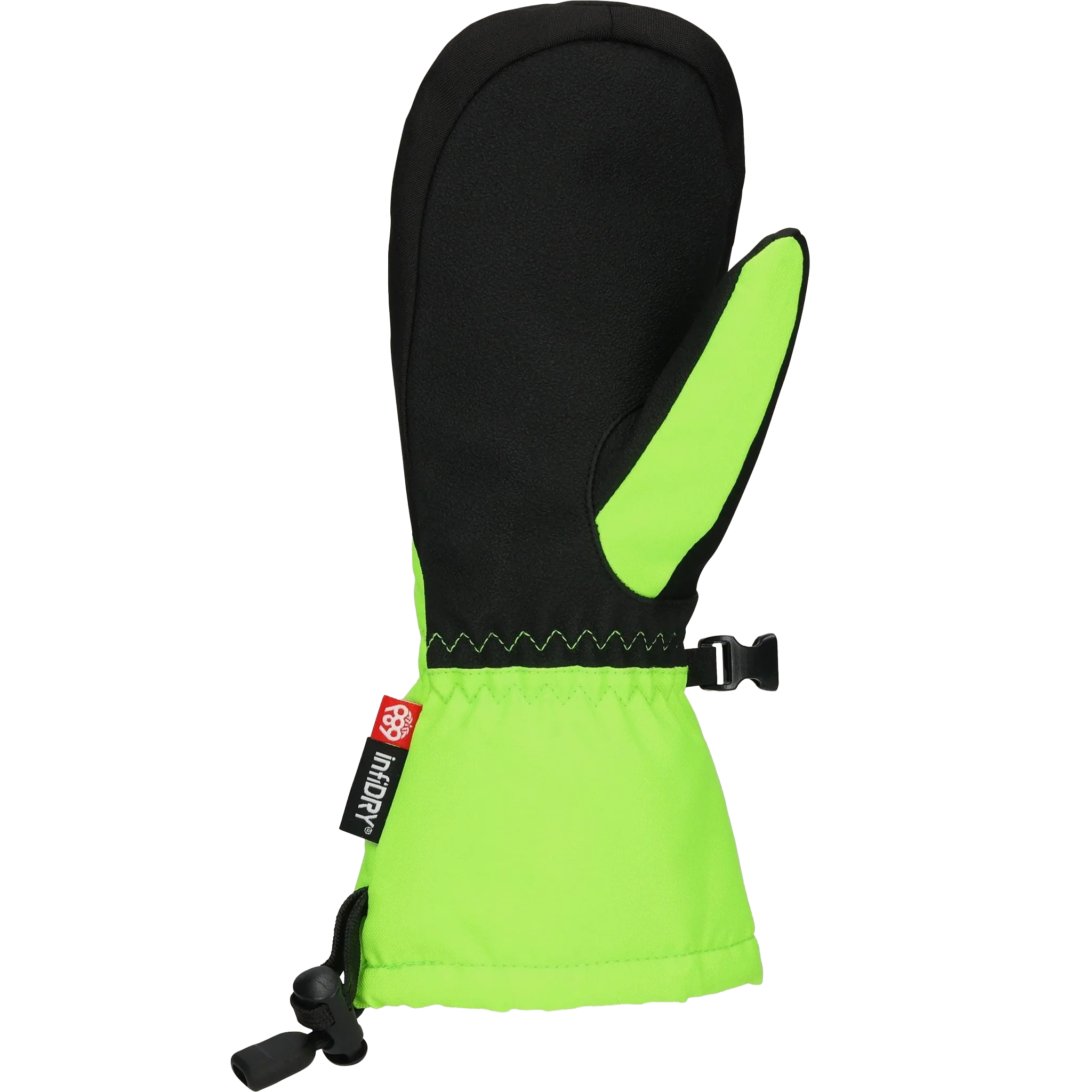 Youth Heat Insulated Mitt - Image 3