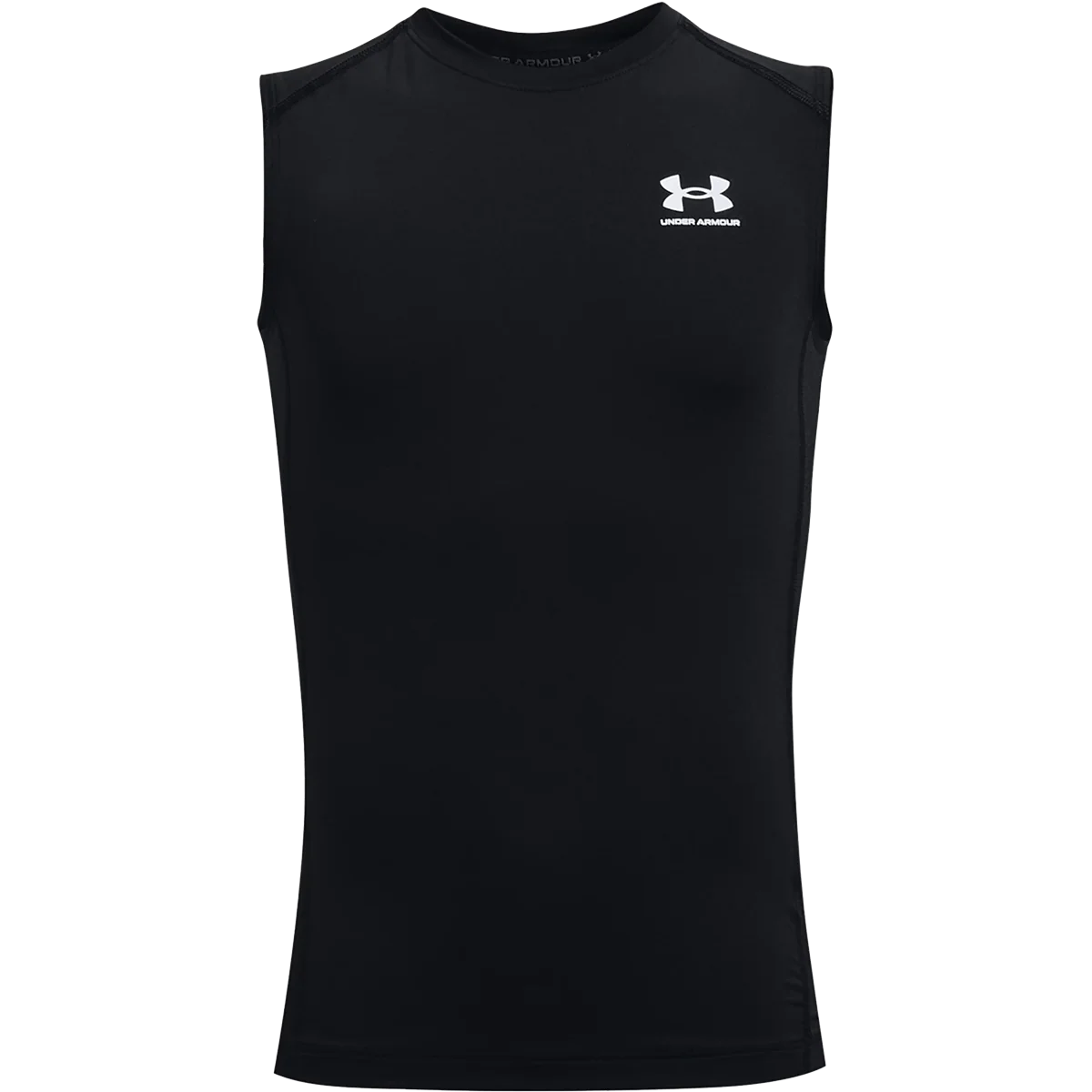 Youth HeatGear Armour Seeveless