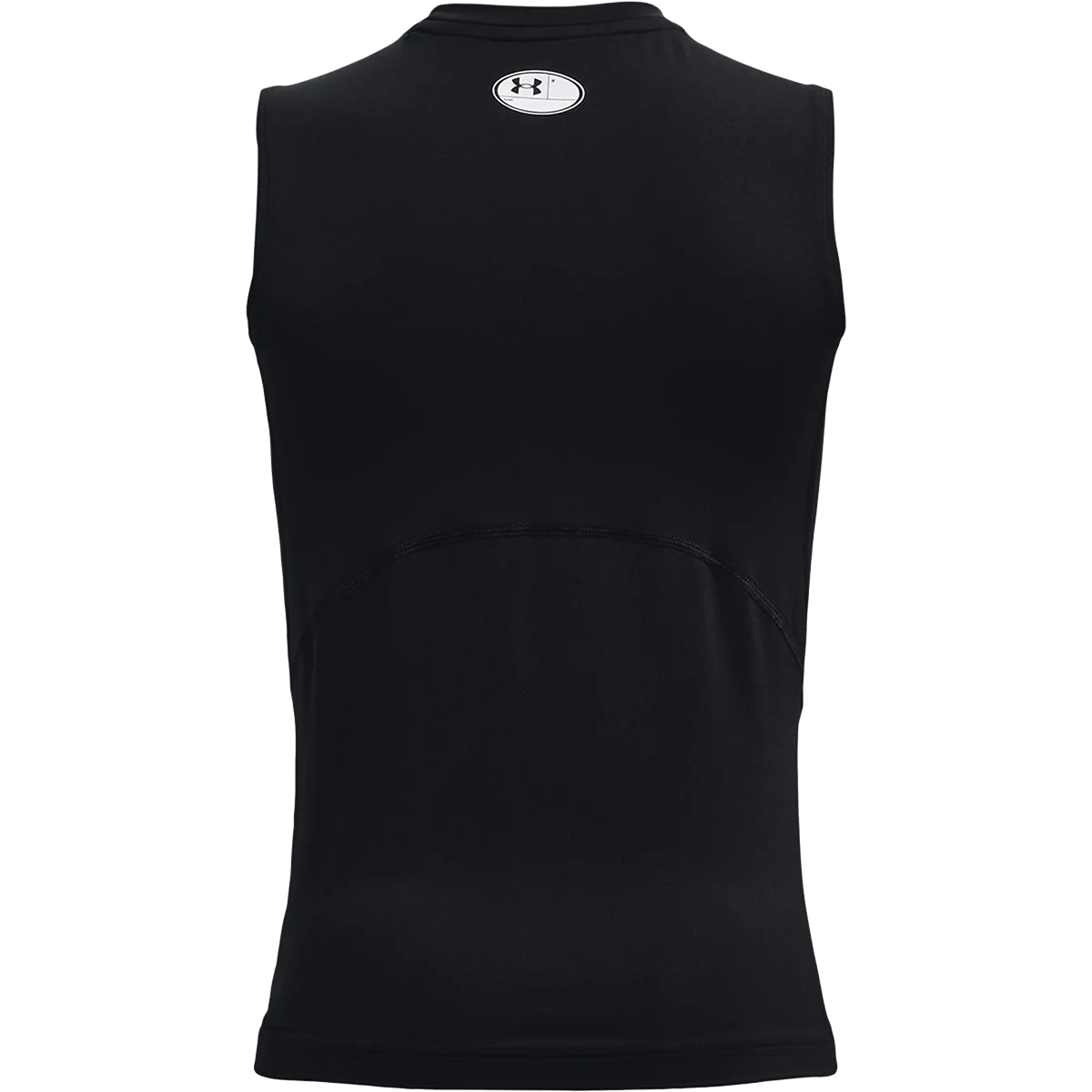Youth HeatGear Armour Seeveless - Image 3