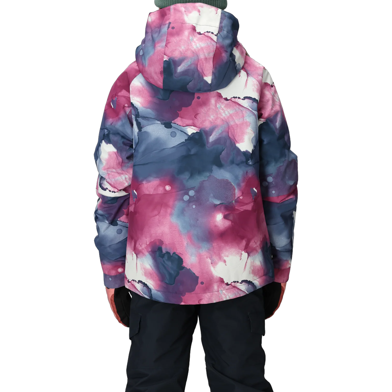 Youth Hydra Insulated Jacket - Image 2