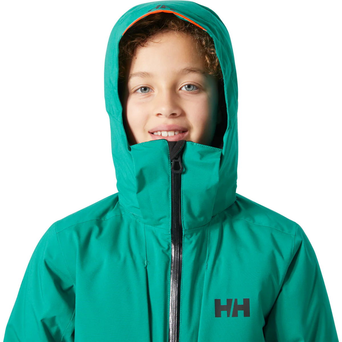 Youth Jr Alpha Jacket - Image 5
