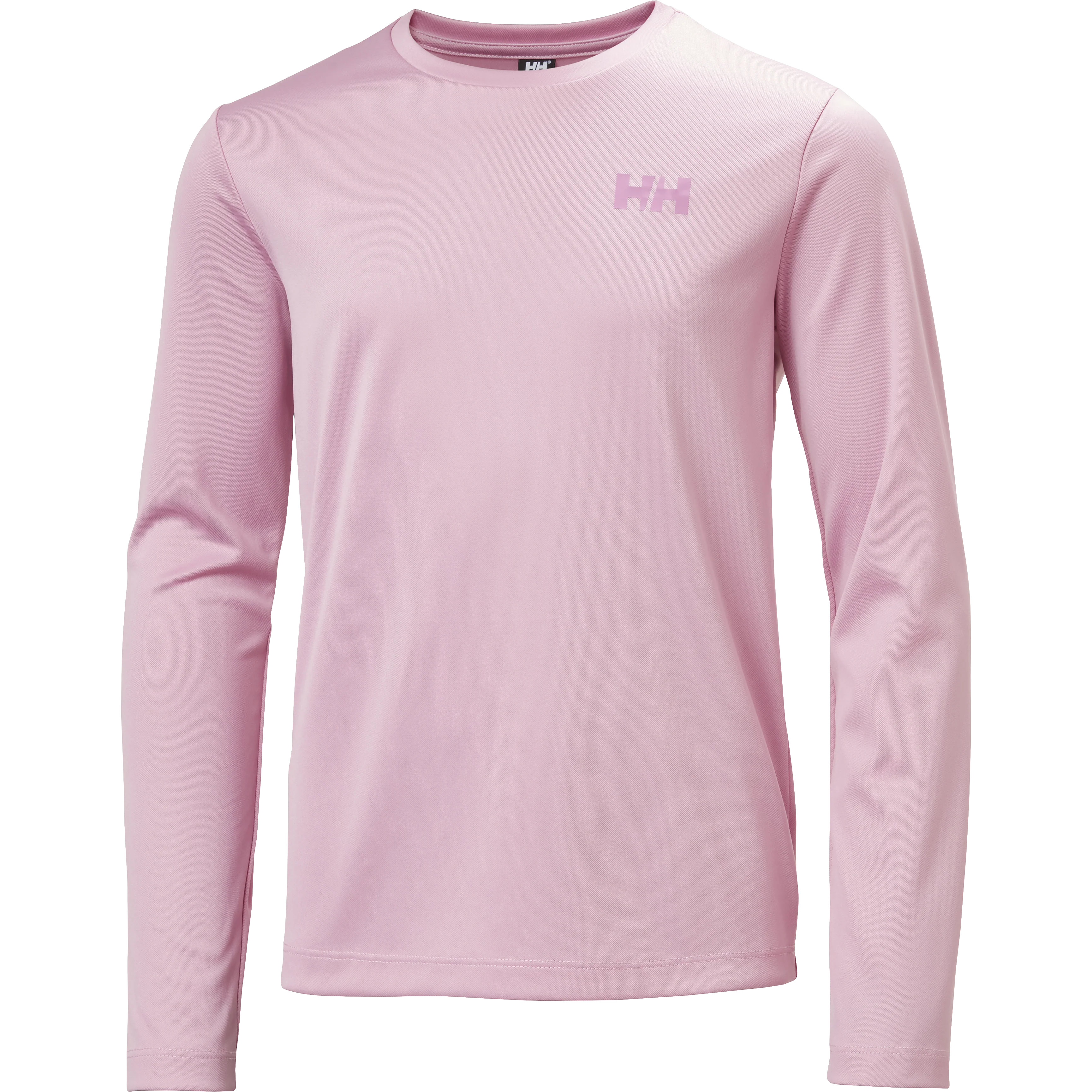 Youth Jr HH Tech Long Sleeve Crew - Image 3