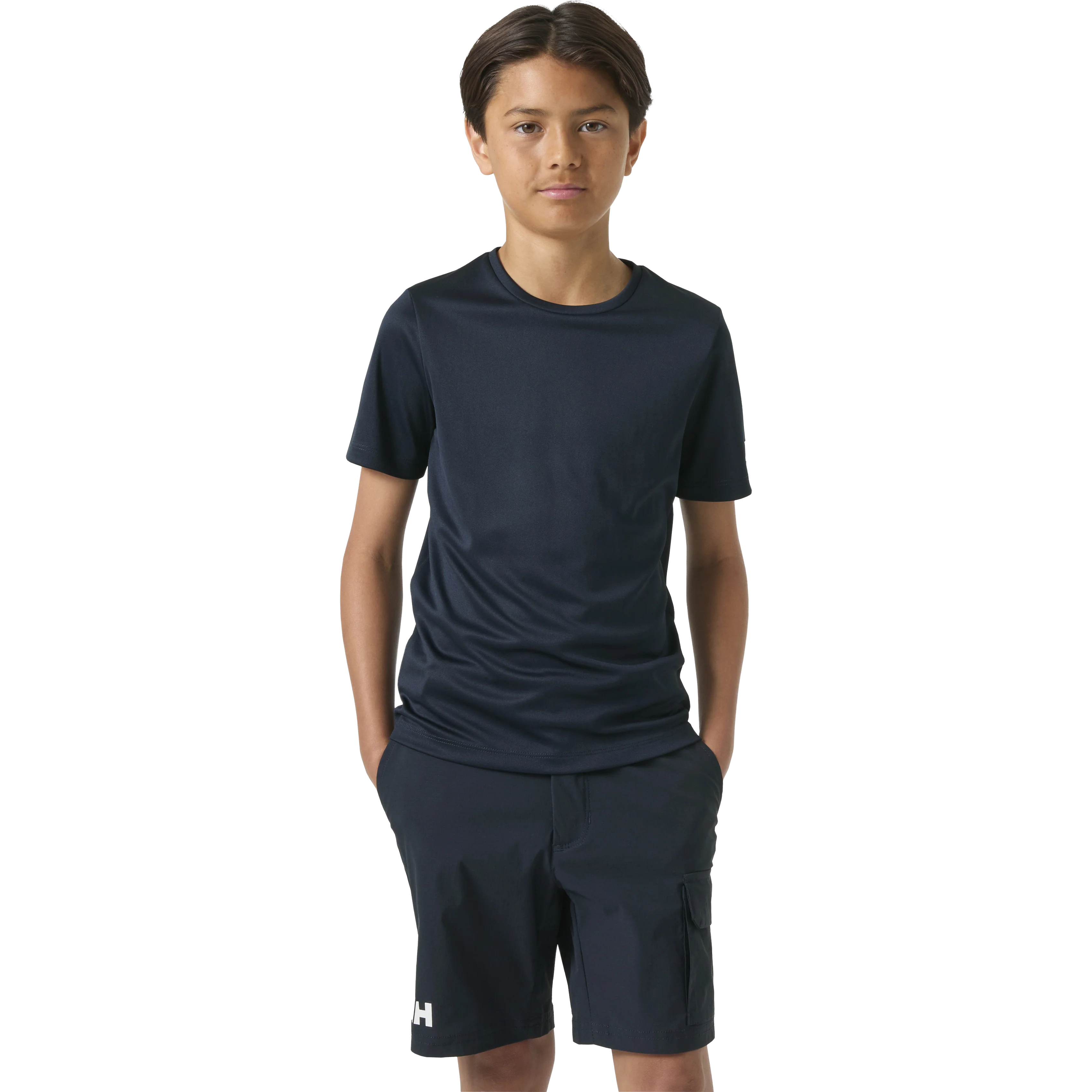 Youth Jr HH Tech T Shirt - Image 5