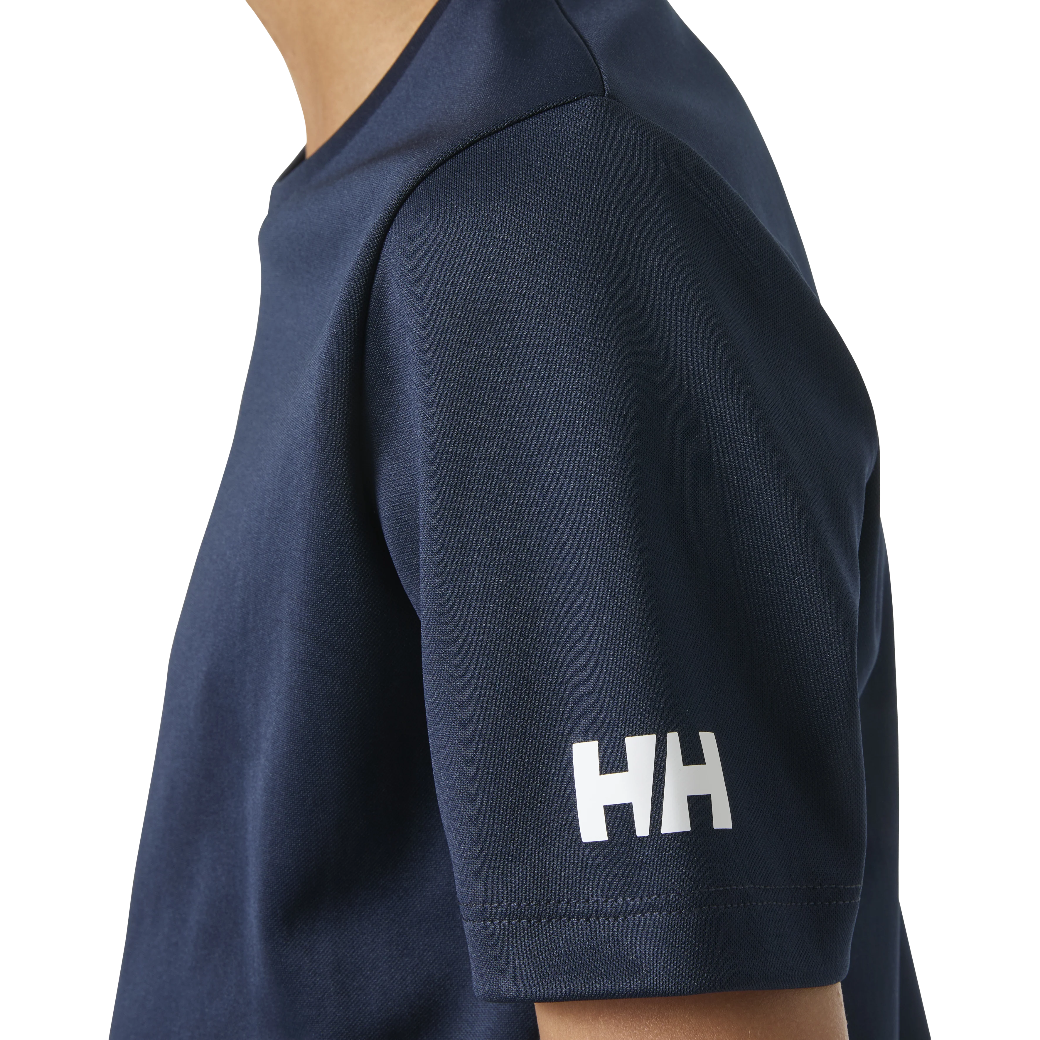 Youth Jr HH Tech T Shirt - Image 7