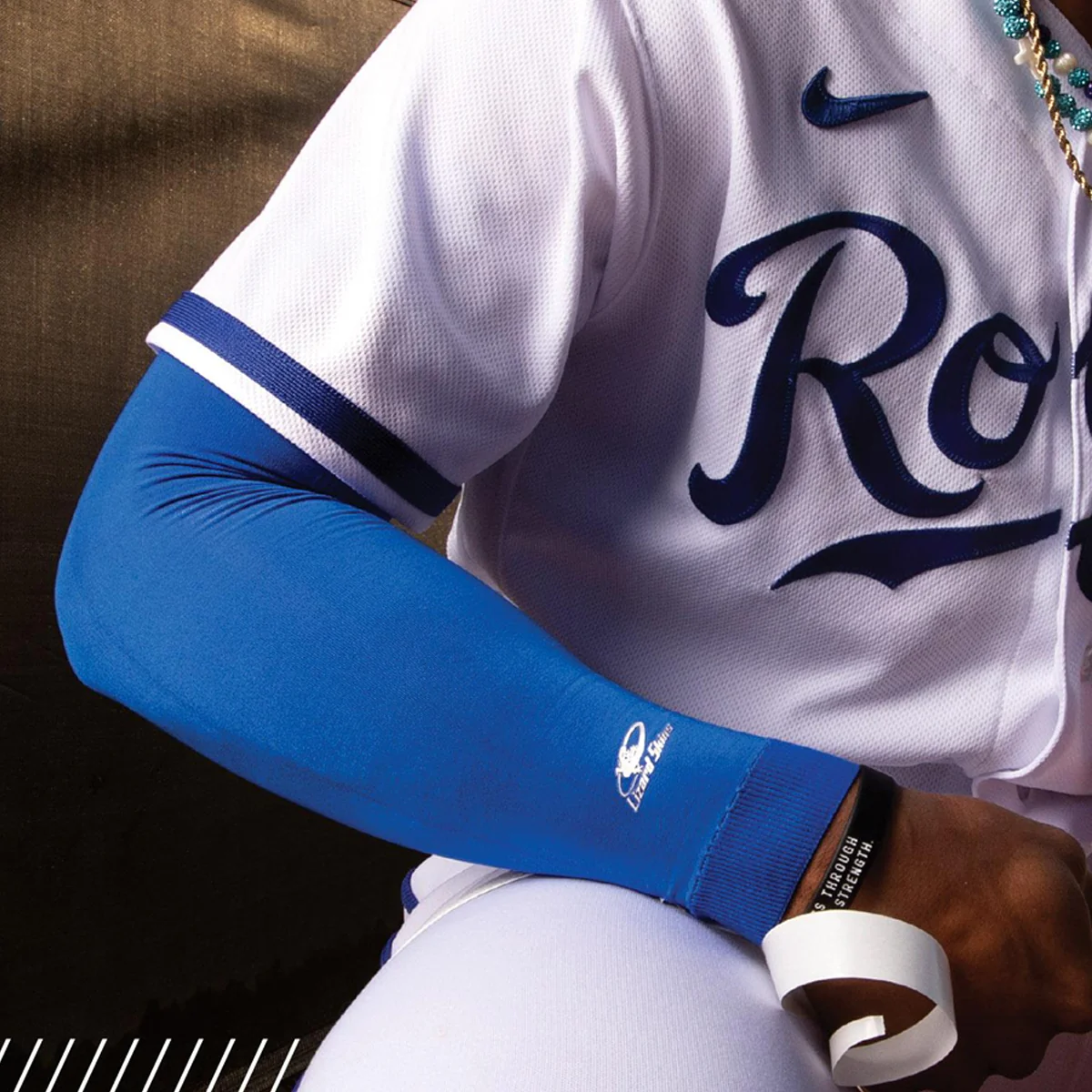 Youth Knit Arm Sleeve - Image 8