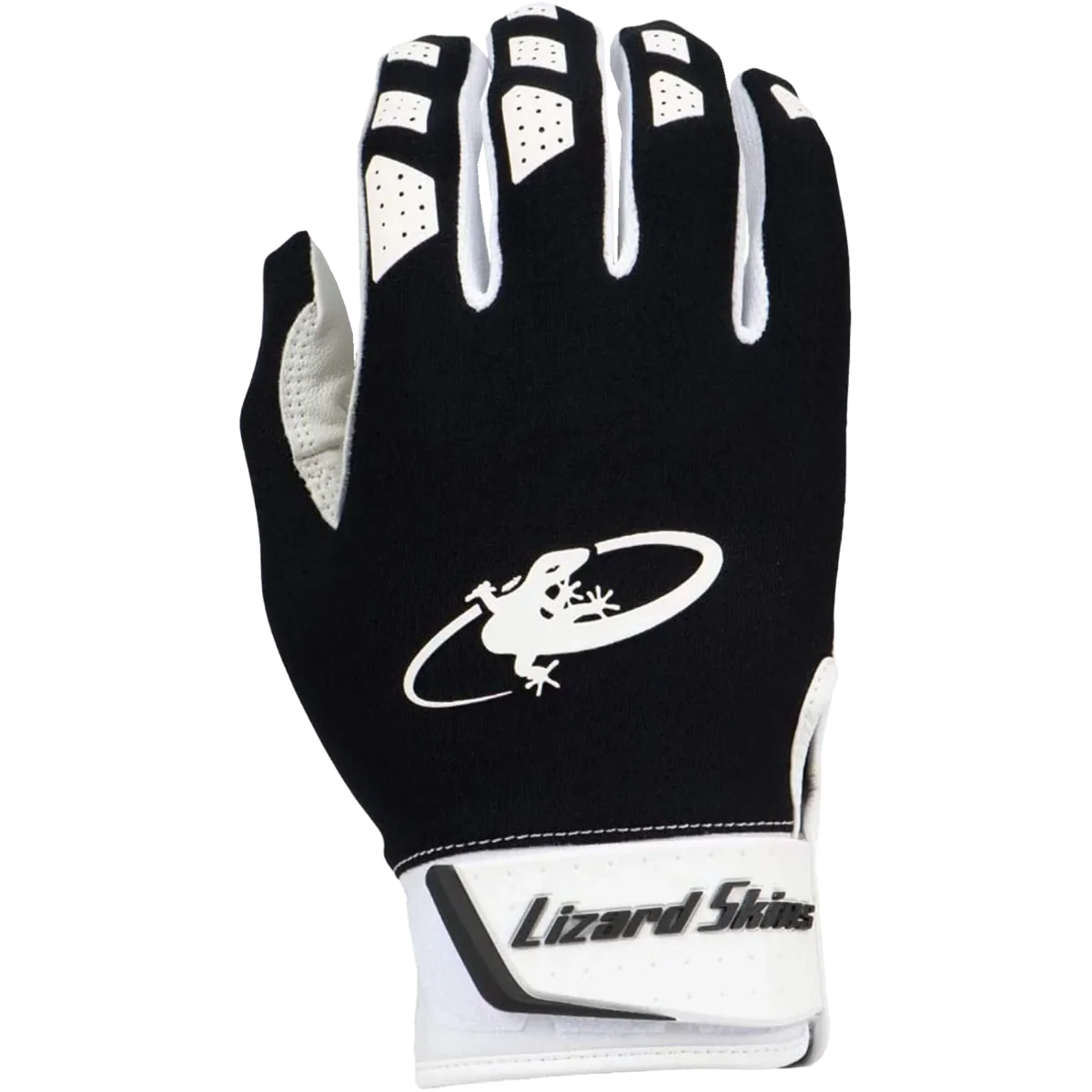 Youth Komodo V2 Batting Gloves - Image 2