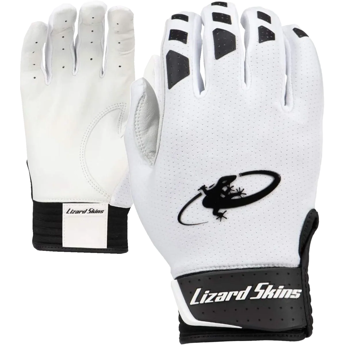 Youth Komodo V2 Batting Gloves - Image 3