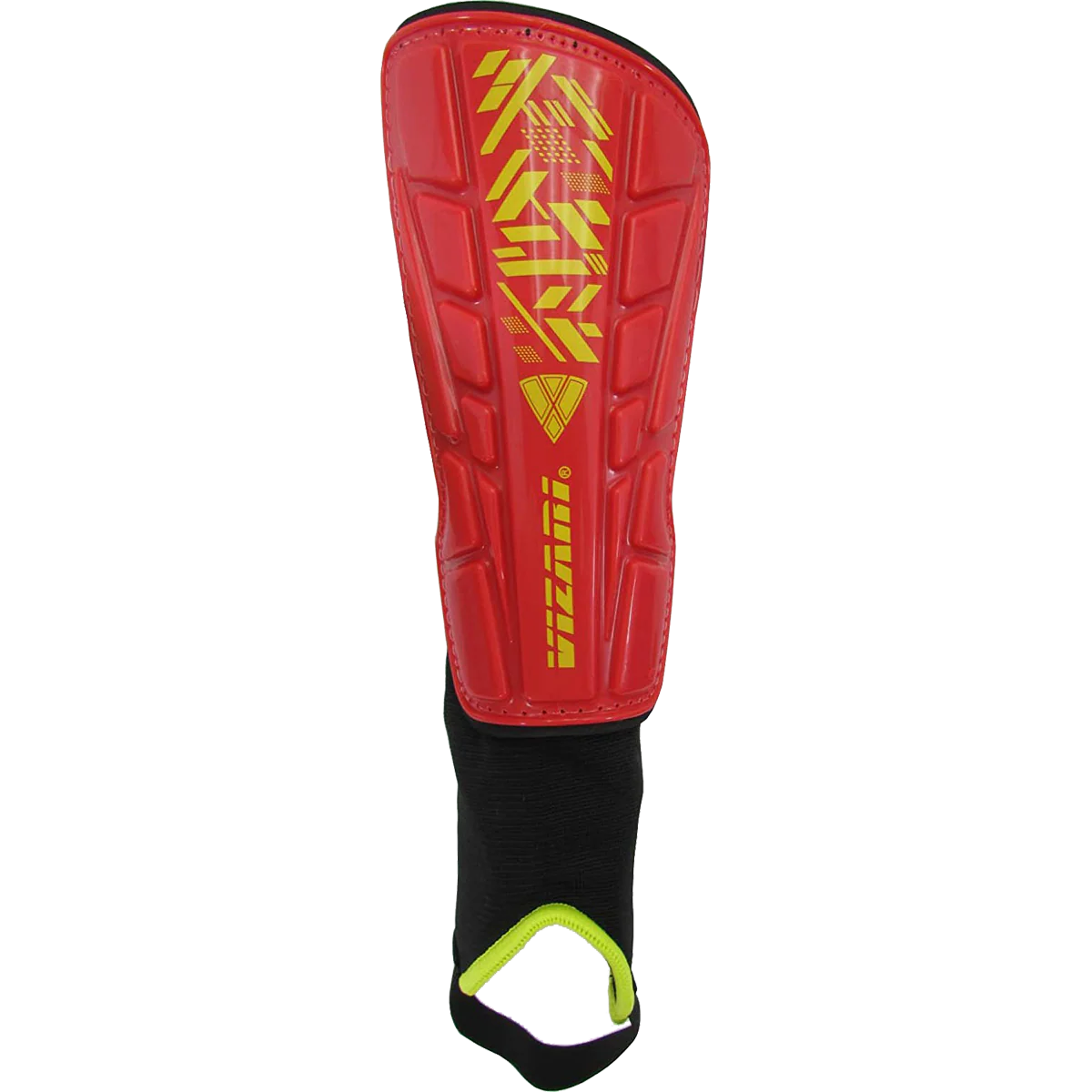 Youth Malaga Shin Guards - Image 2