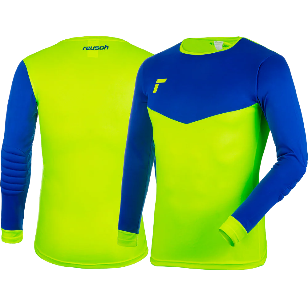 Youth Match II Padded Goalkeeper Jersey