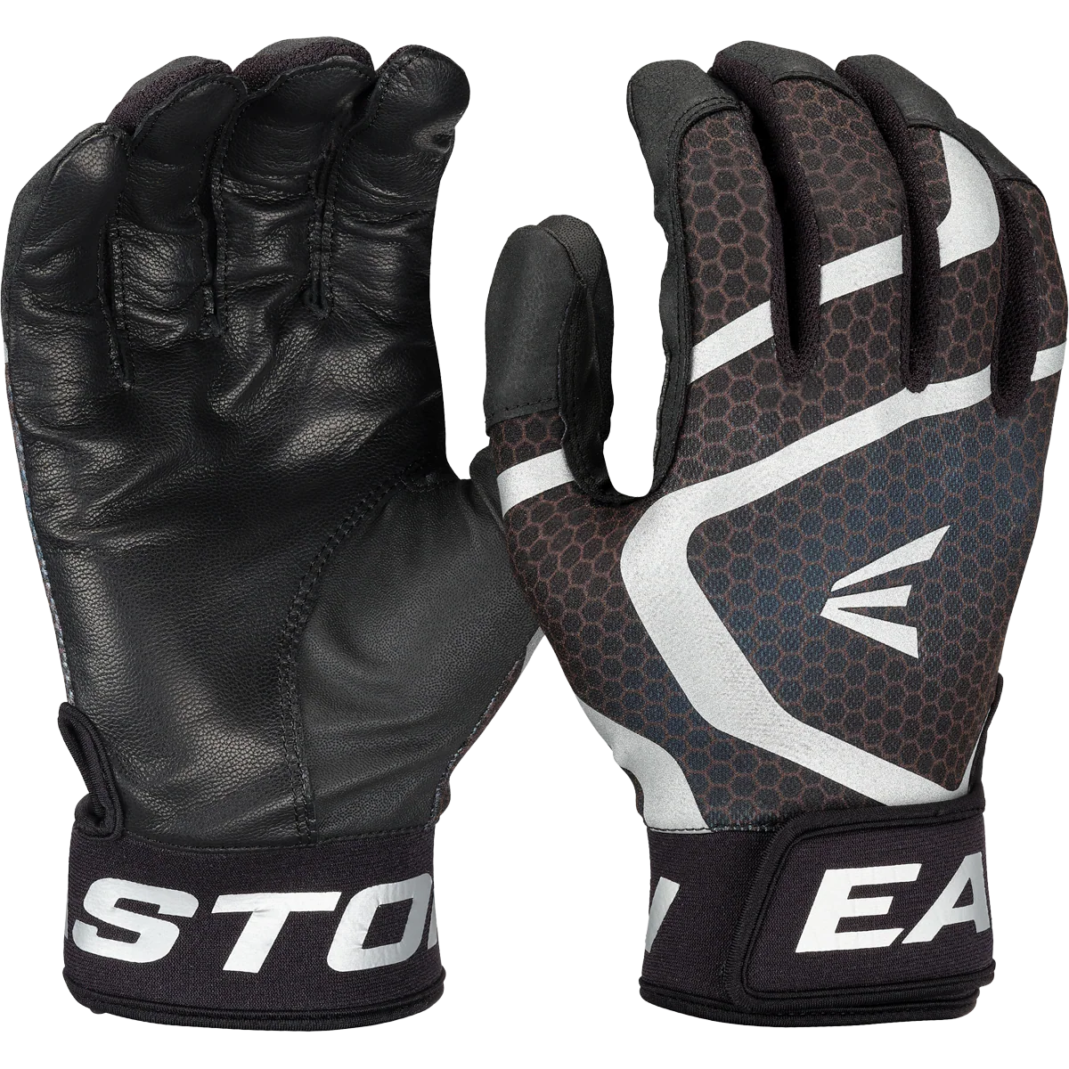 Youth MAV GT Batting Gloves - Image 2