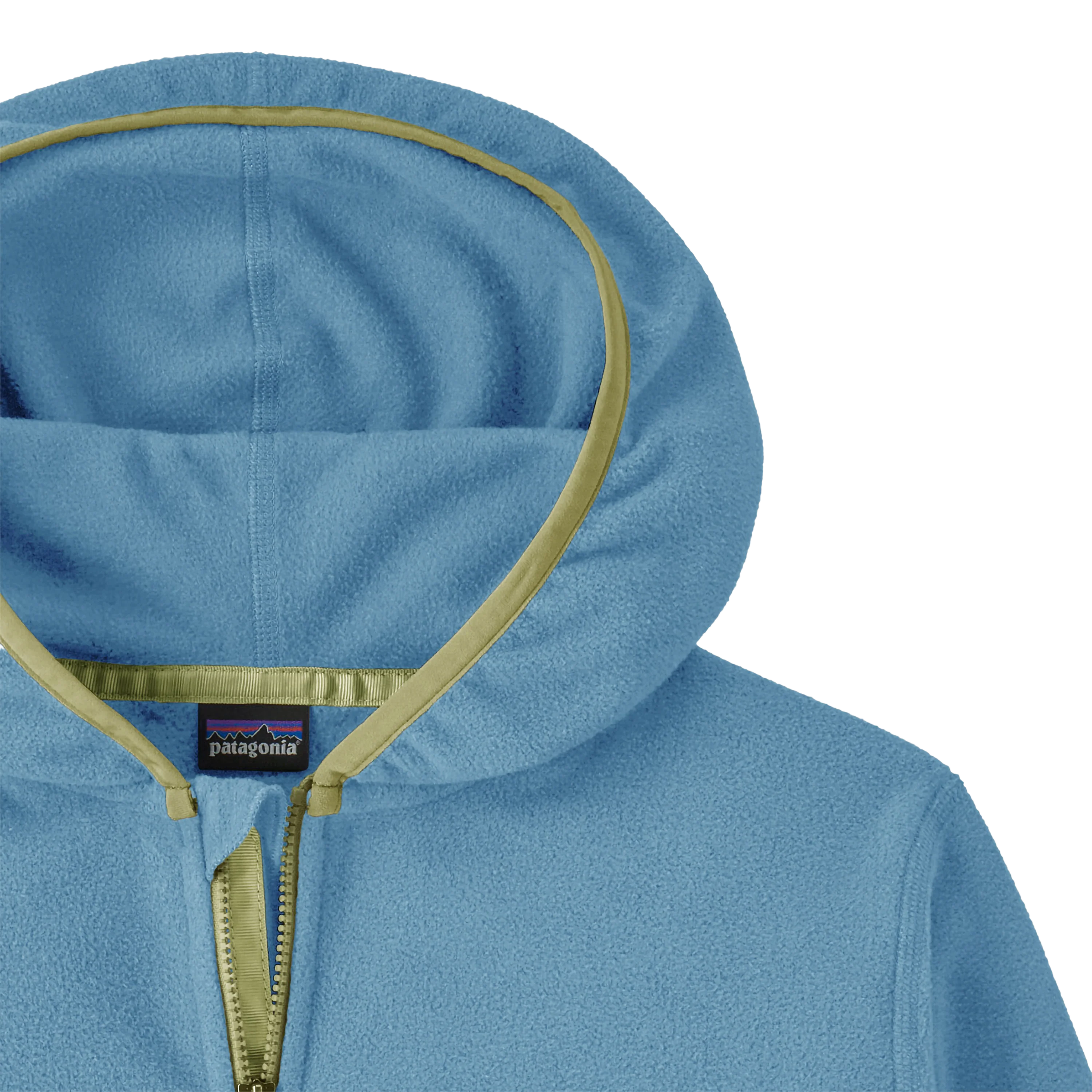 Youth Micro D Snap-T Jacket - Image 6