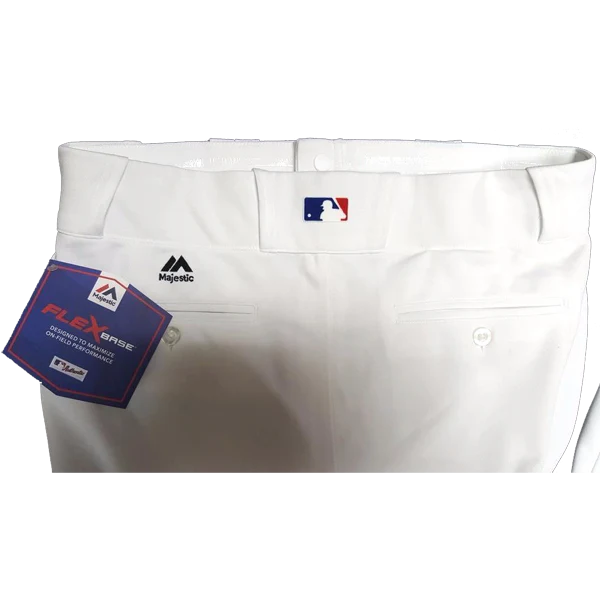 Youth MLB Authentic Flex Base Pant - Image 4