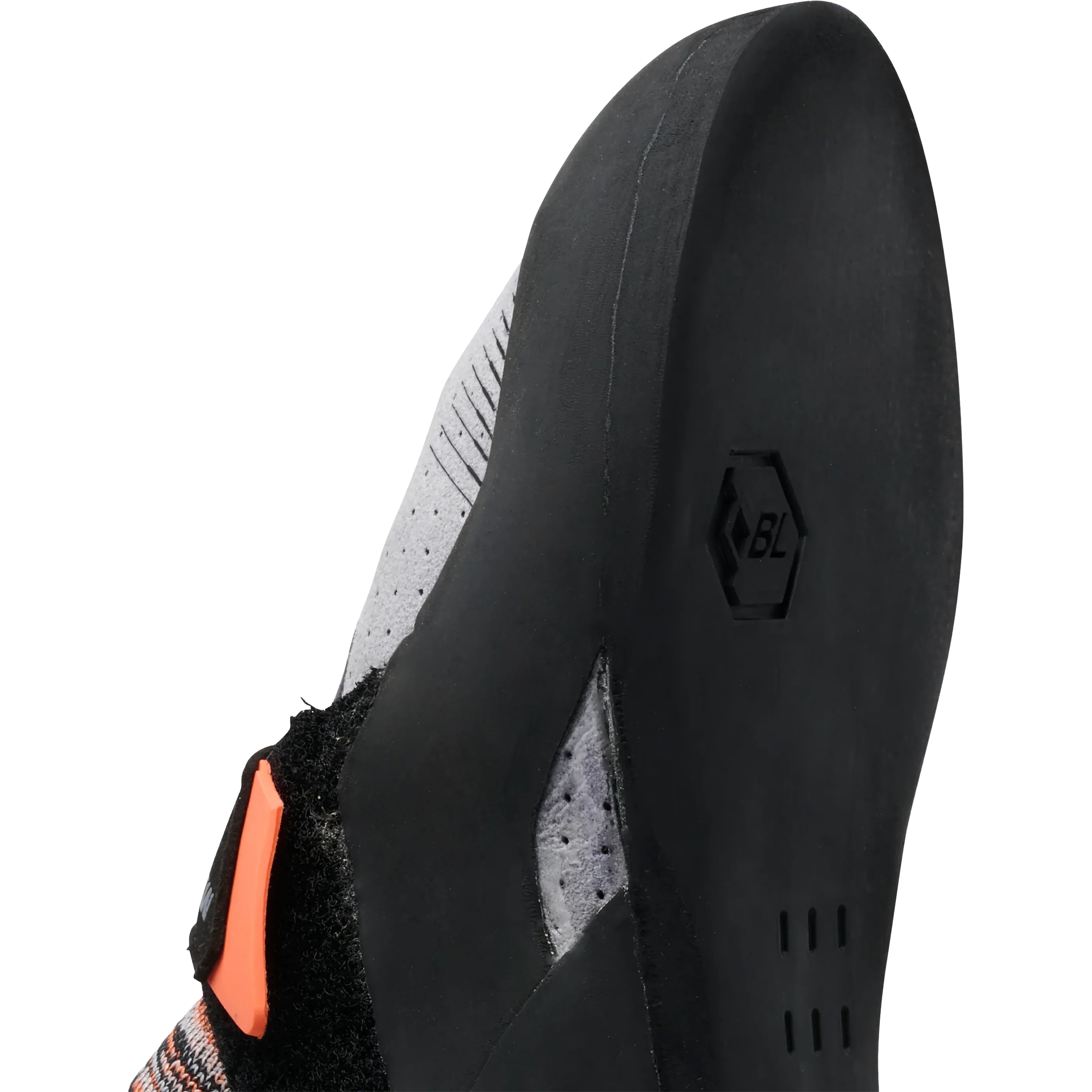 Youth Momentum Climbing Shoe Big Kids - Image 4