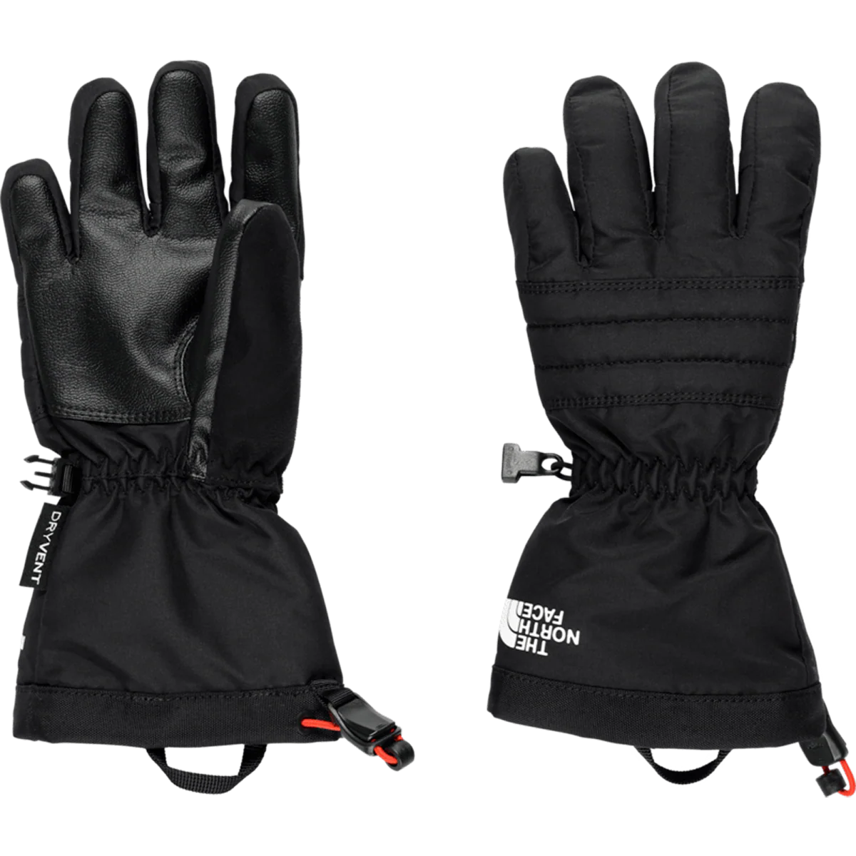Youth Montana Ski Glove - Image 2