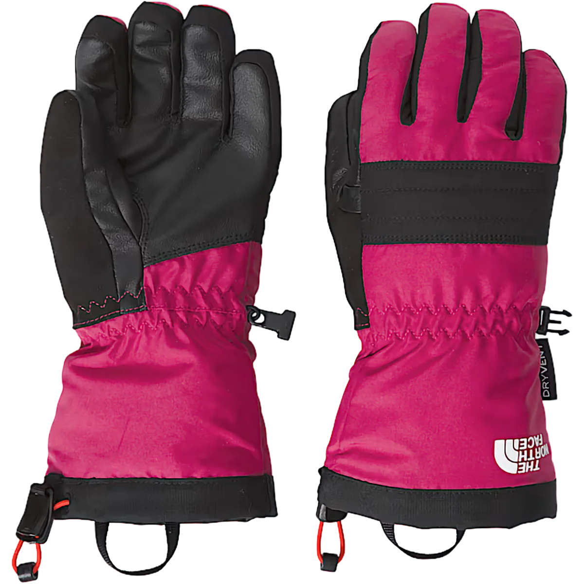 Youth Montana Ski Glove - Image 5