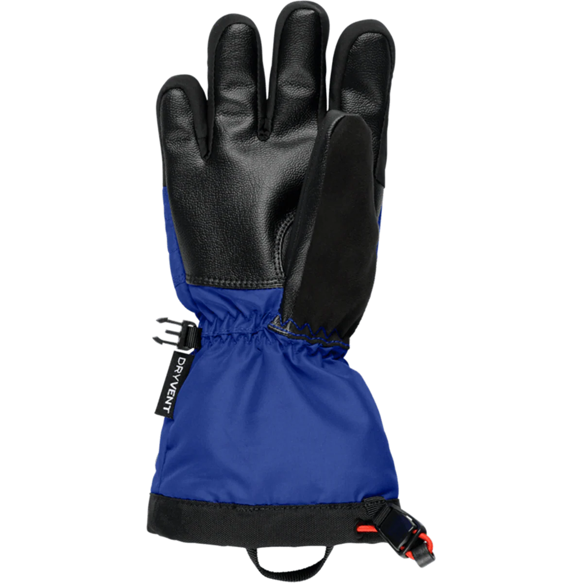 Youth Montana Ski Glove - Image 7