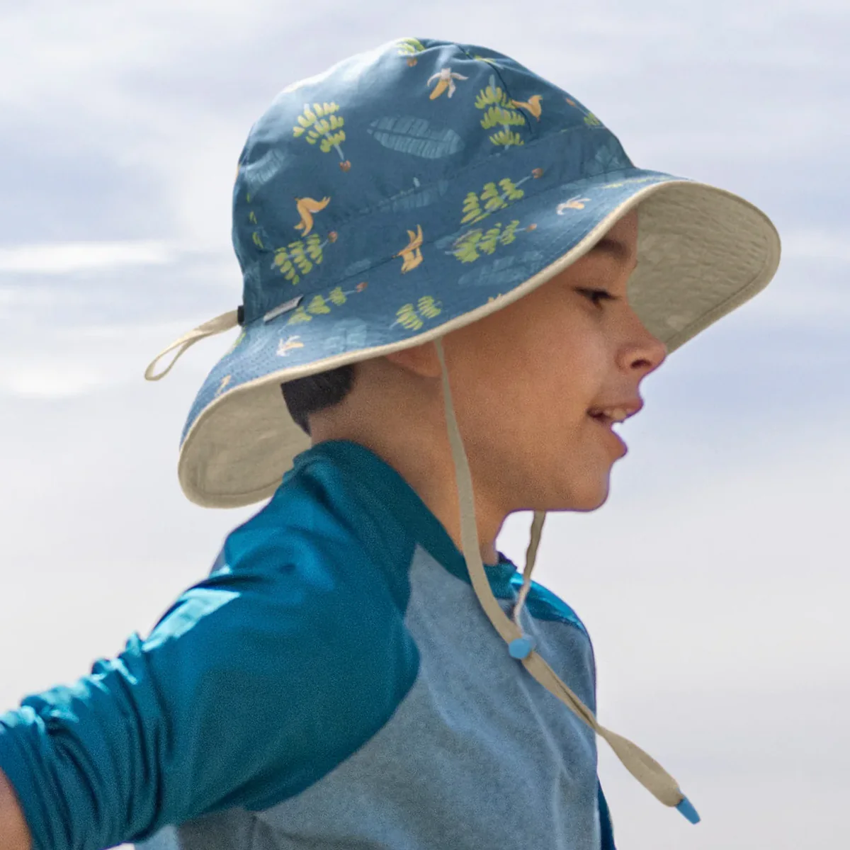 Youth Natural Blend Bucket - Image 4
