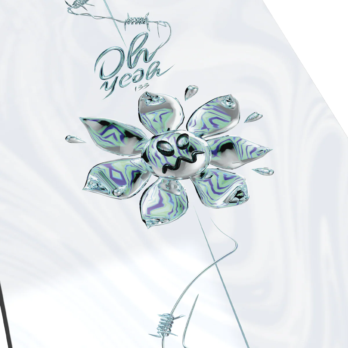 Youth Oh Yeah Grom - Image 4