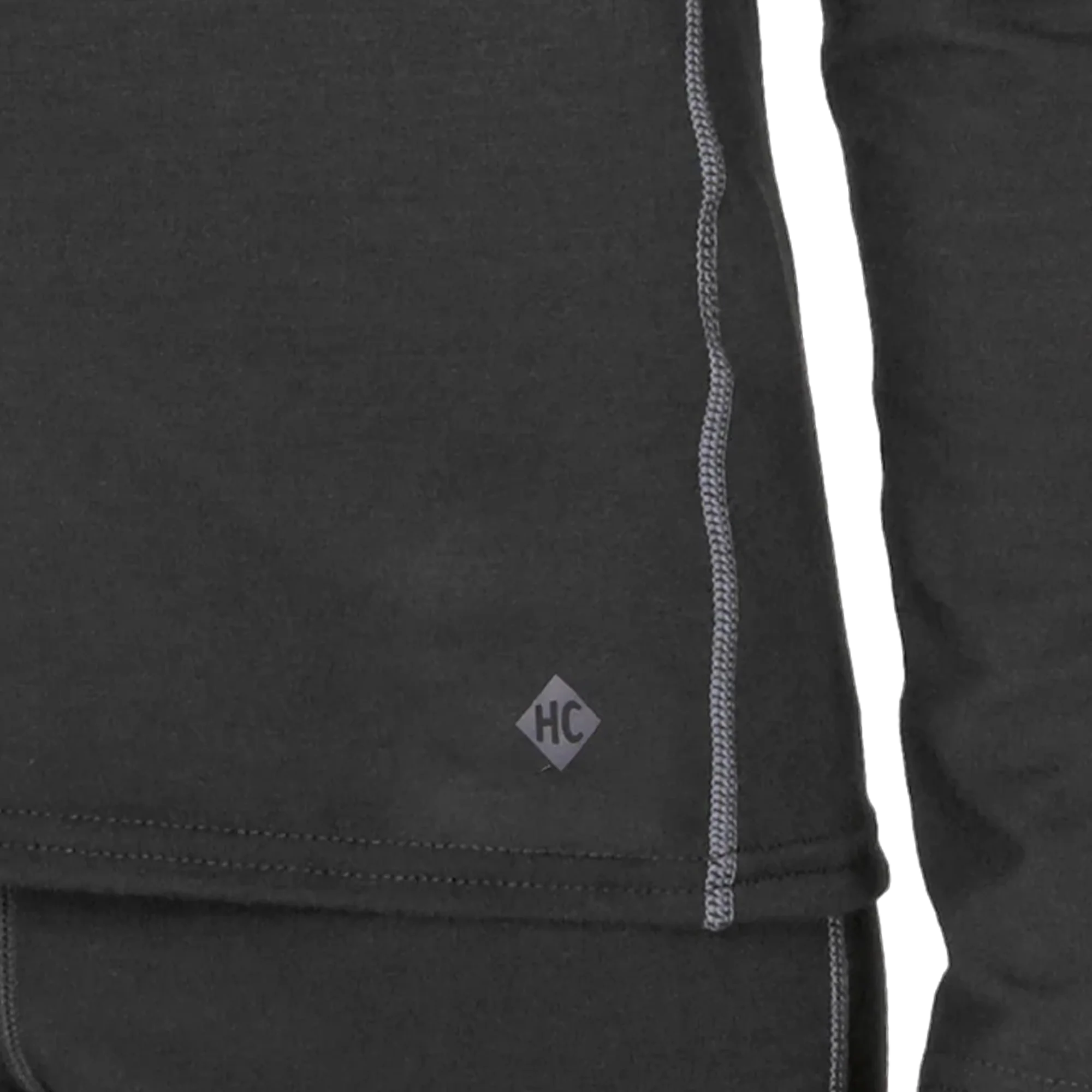 Youth Originals Baselayer Crew - Image 3