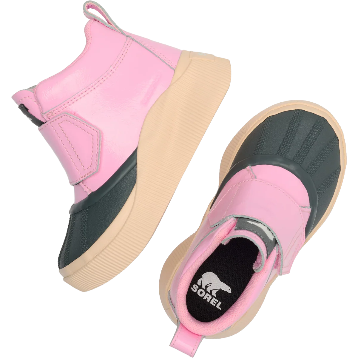 Youth Out N About IV Strap Waterproof - Image 6