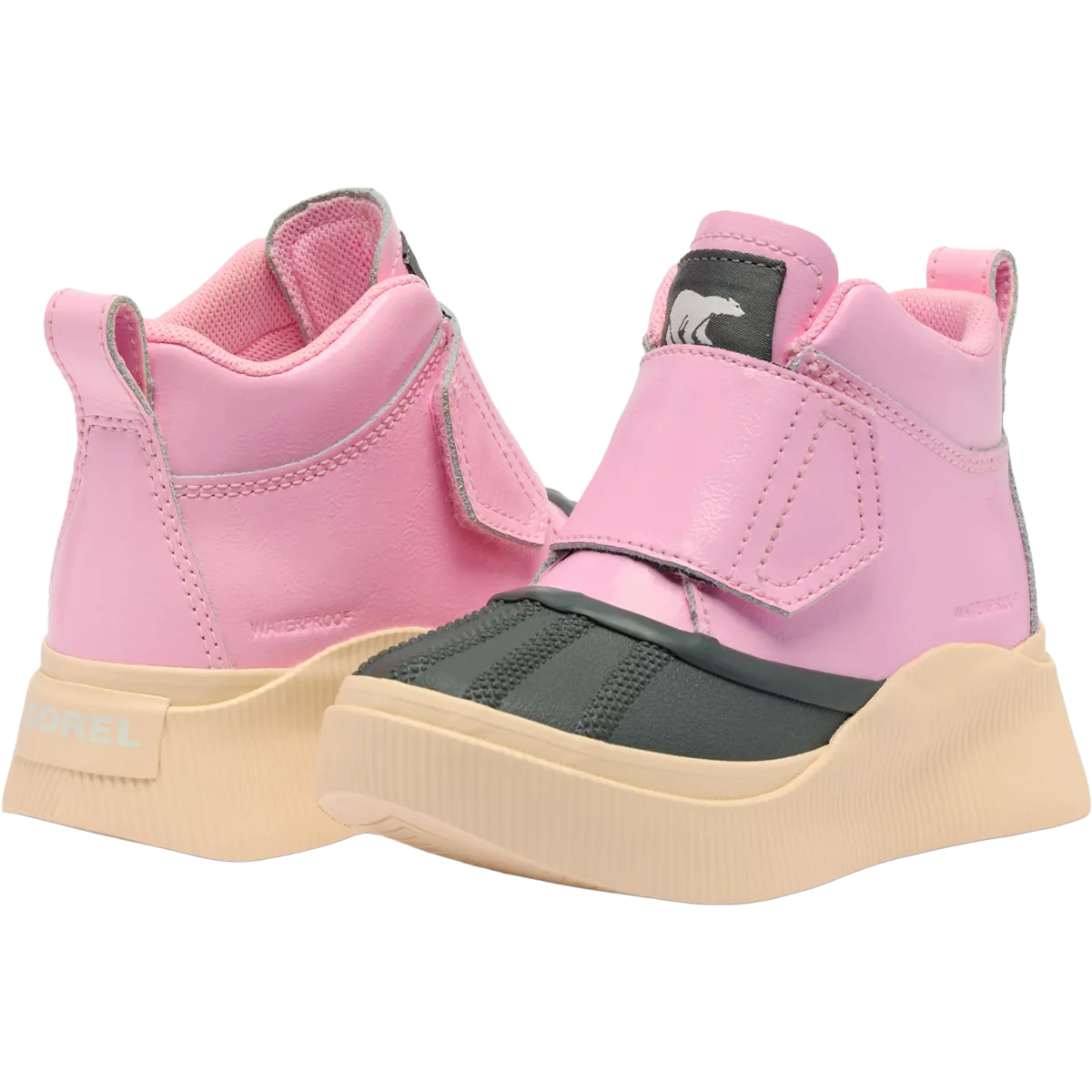 Youth Out N About IV Strap Waterproof - Image 7