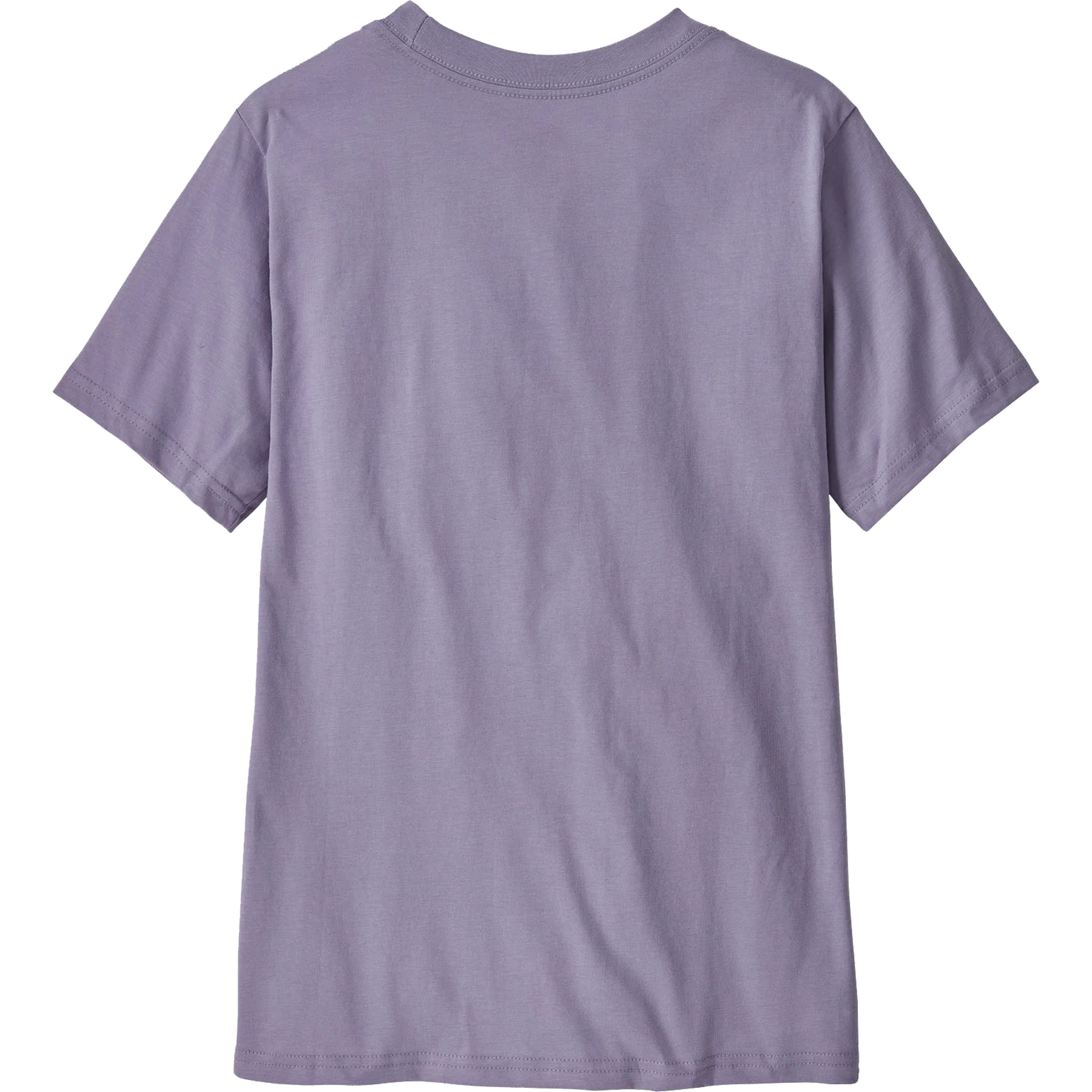Youth P-6 Logo T-Shirt - Image 2