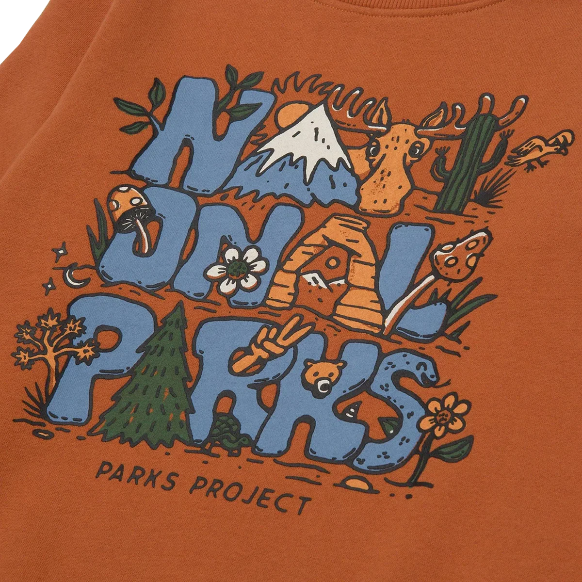 Youth Peace in National Parks Crew - Image 2