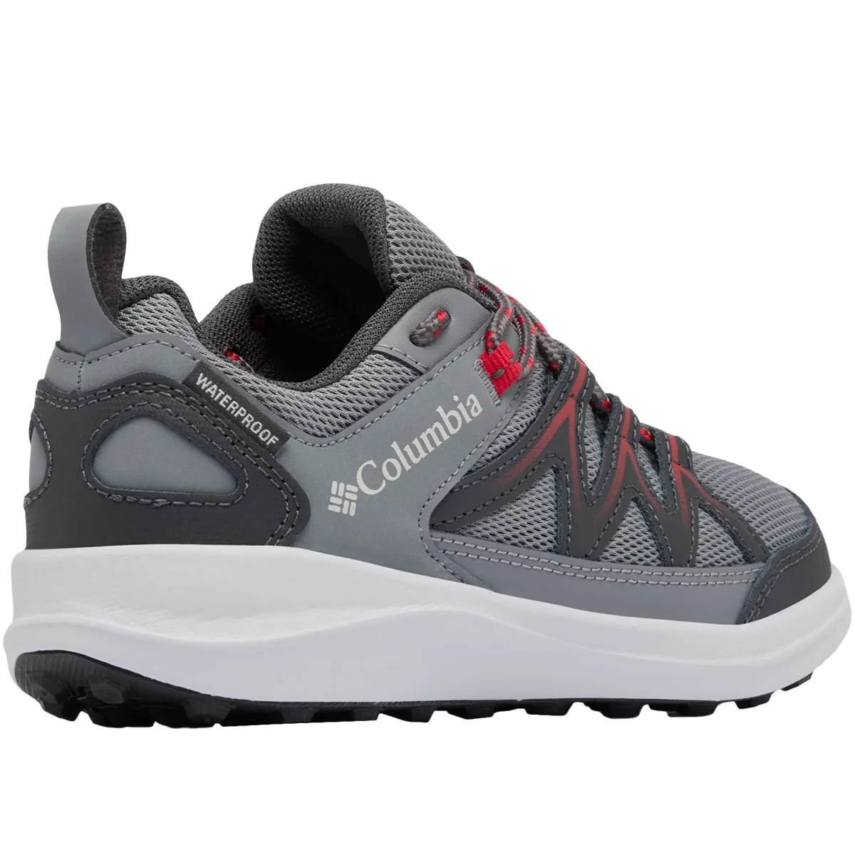 Youth Peakfreak Rush WP - Image 7