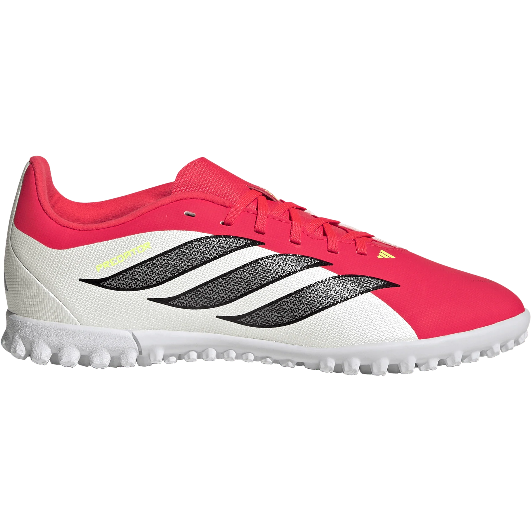 Youth Predator Club TF