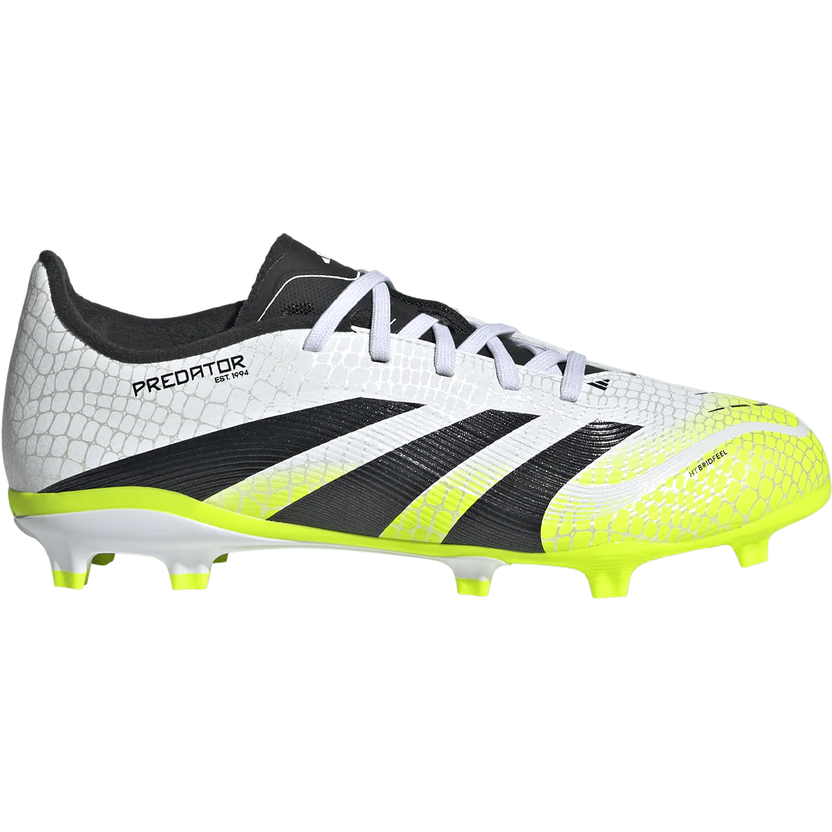 Youth Predator League FG/MG