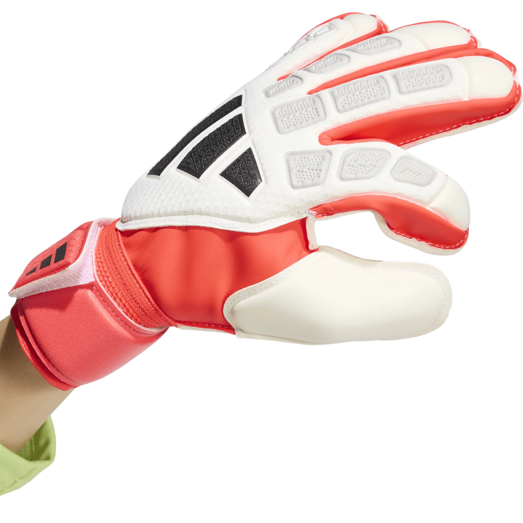 Youth Predator Fingersave Glove - Image 2