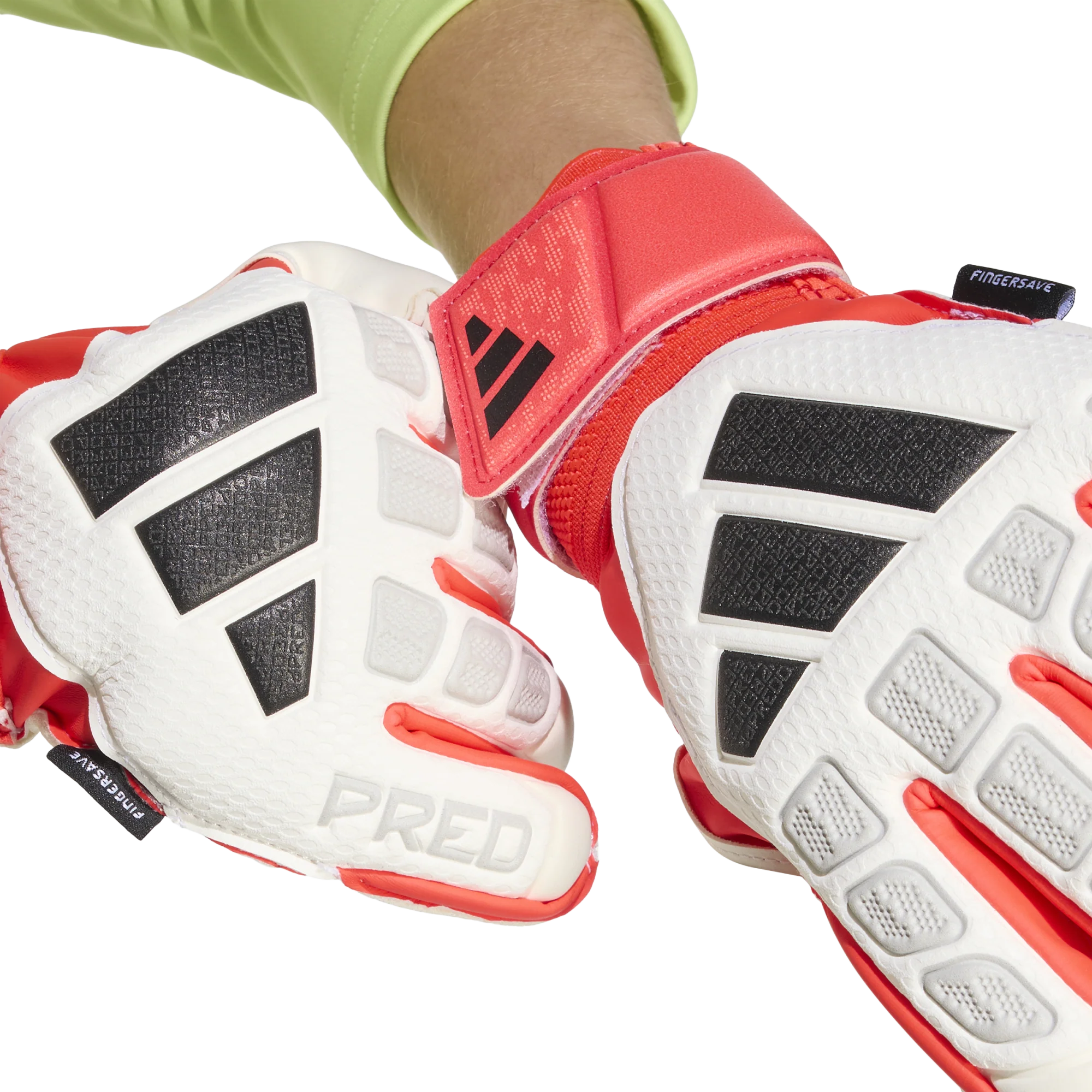 Youth Predator Fingersave Glove - Image 3