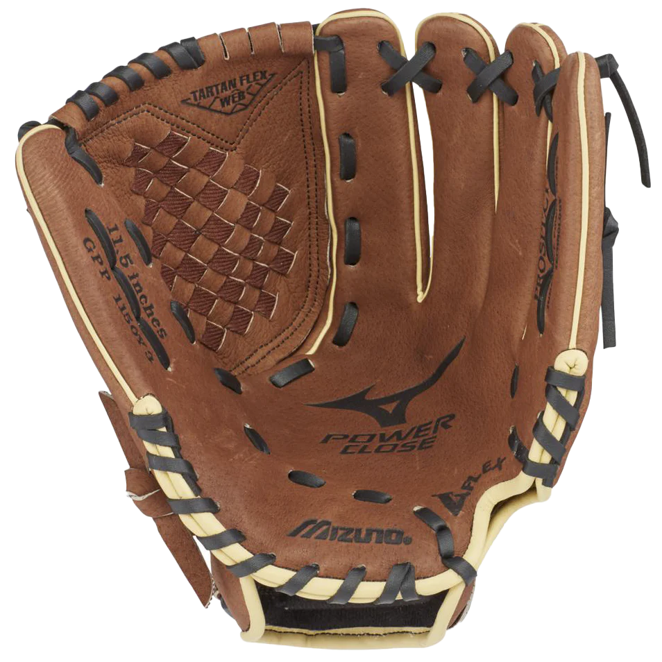 Youth Prospect Powerclose 11.5" - Left Hand Throw - Image 2
