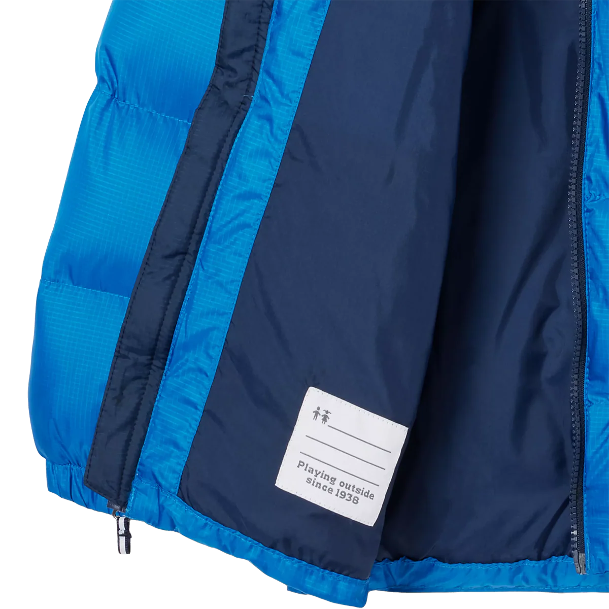 Youth Puffect Jacket - Image 4