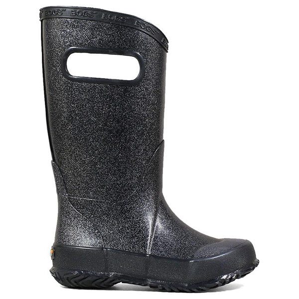 Youth Rain Boot Glitter - Image 2